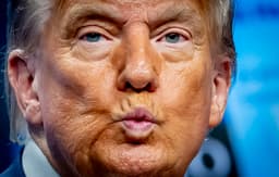 Donald Trump. Foto: RUT / SplashNews.com / Splash / Profimedia