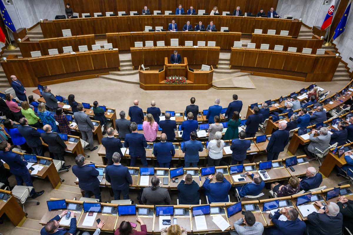 Foto: TASR/Jaroslav Novák