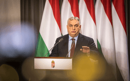 Viktor Orbán. Foto: Facebook